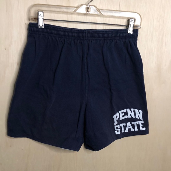 Russell Athletic Pants - Russell athletic cotton shorts. Penn State. Size small